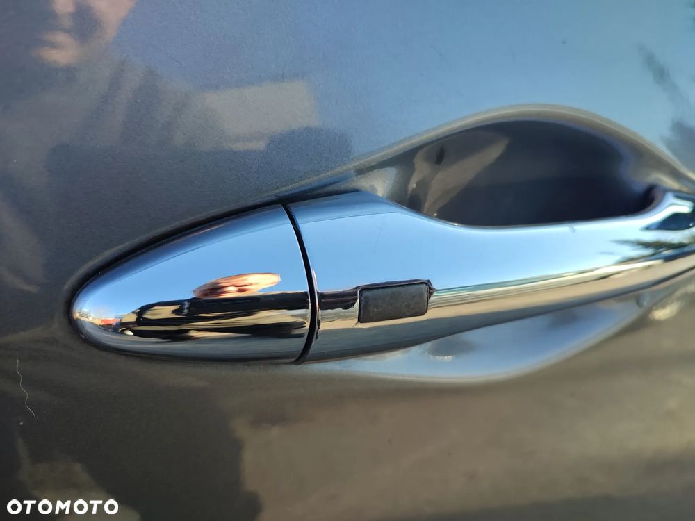 Jeep Compass 2.0 MultiJet Active Drive Low Automatik Trailhawk - 13