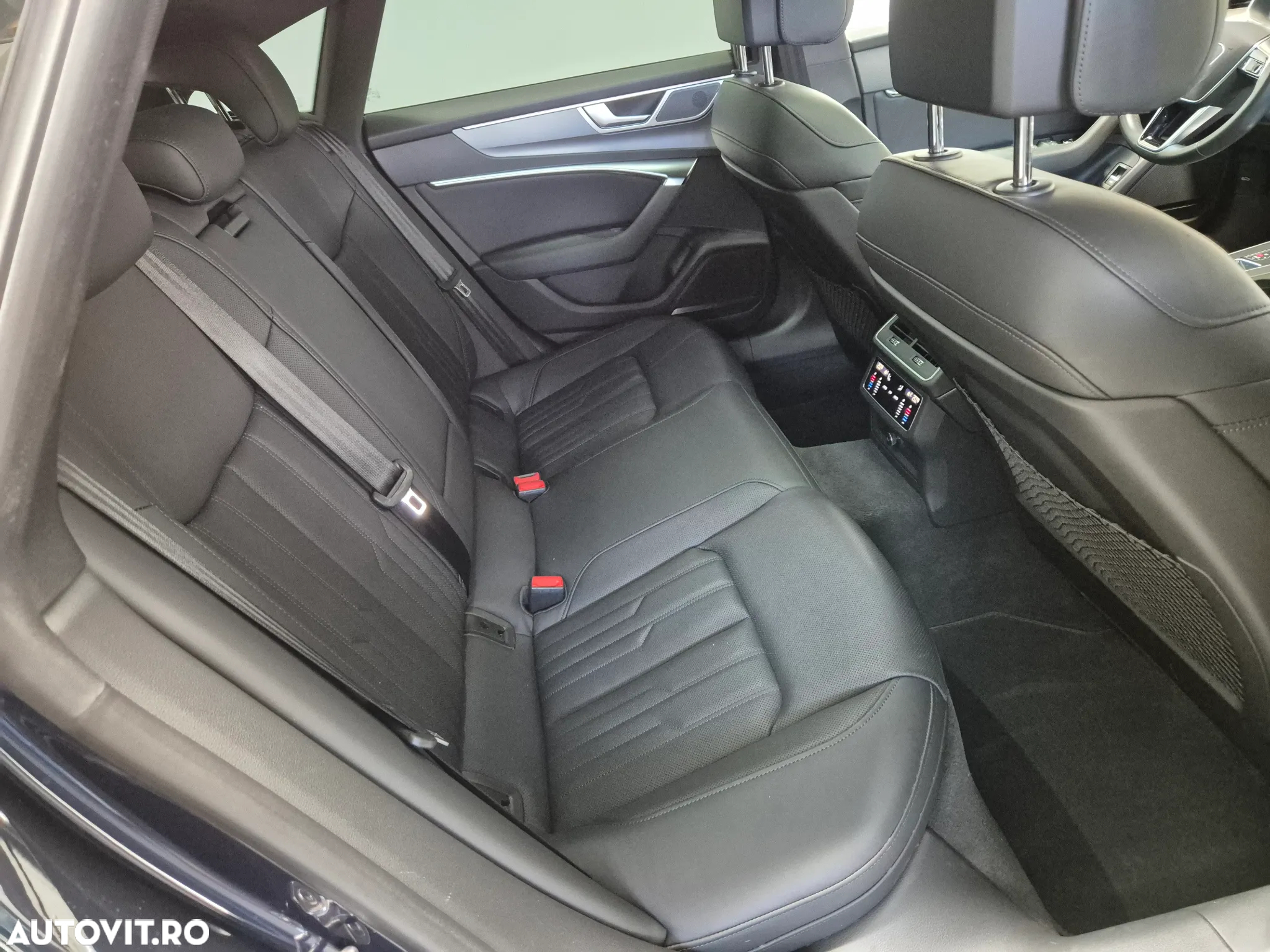Audi A7 2.0 40 TDI quattro S tronic - 26