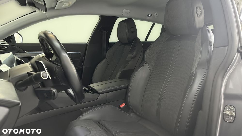 Peugeot 508 1.5 BlueHDi Allure Pack S&S EAT8 - 12