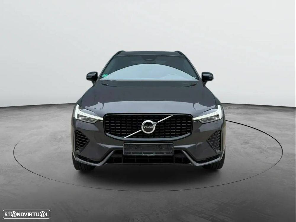 Volvo XC 60 T6 AWD Recharge Plus Dark - 2