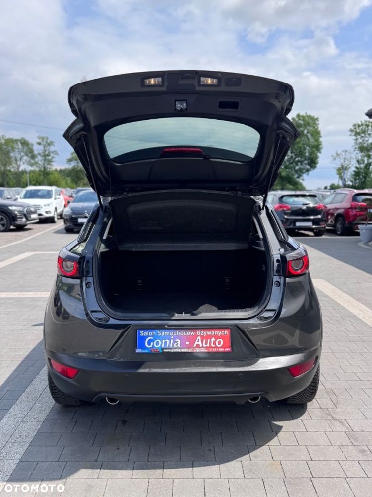 Mazda CX-3 - 17