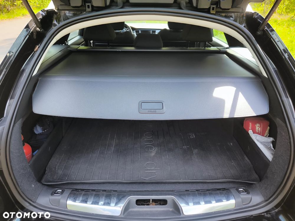 Peugeot 508 - 3