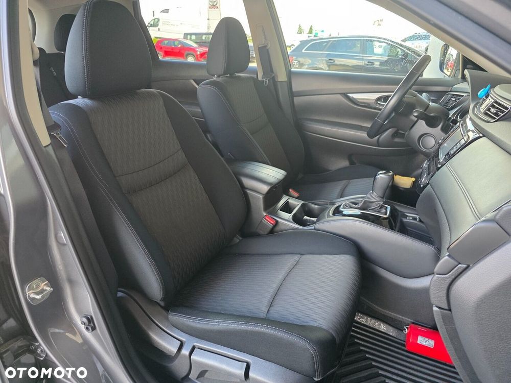 Nissan X-Trail 1.3 DIG-T N-Tec 2WD DCT - 20