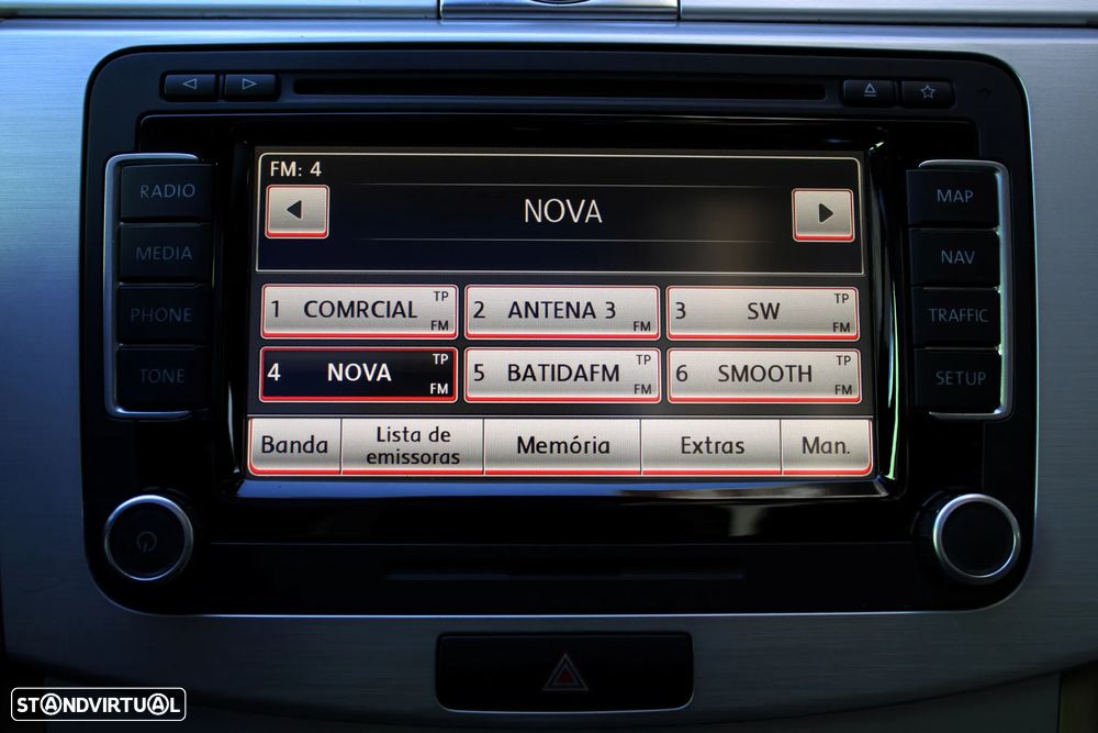 VW Passat Alltrack 2.0 TDI 4Motion DSG BlueMotion Tec - 41