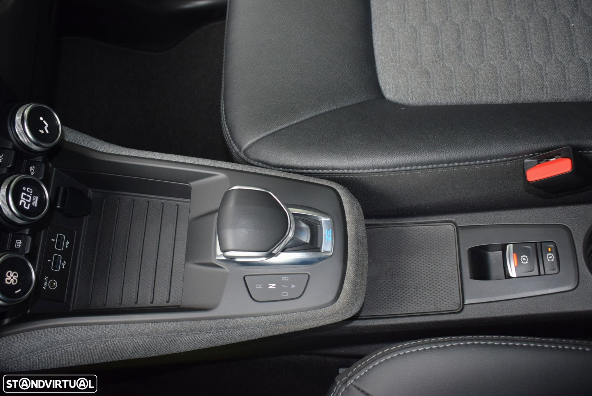 Renault Zoe (c/ Bateria) Intens 50 - 30