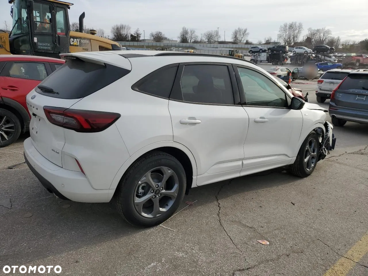 Ford Escape - 3