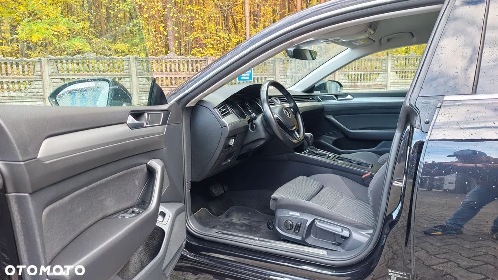 Volkswagen Arteon - 18