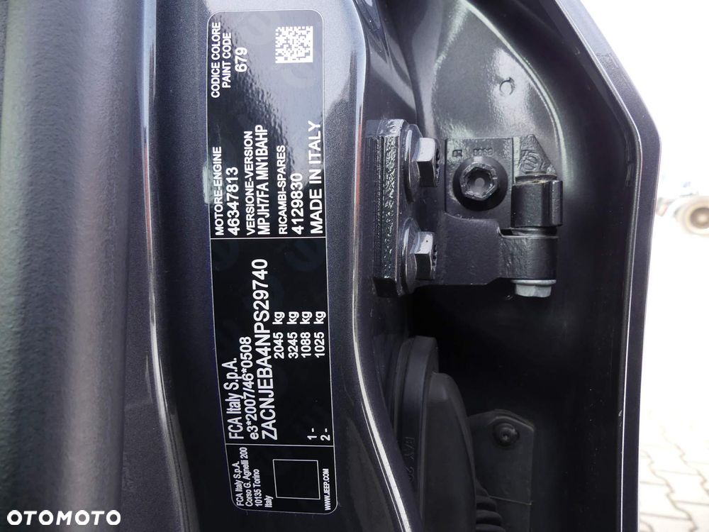 Jeep Compass - 4