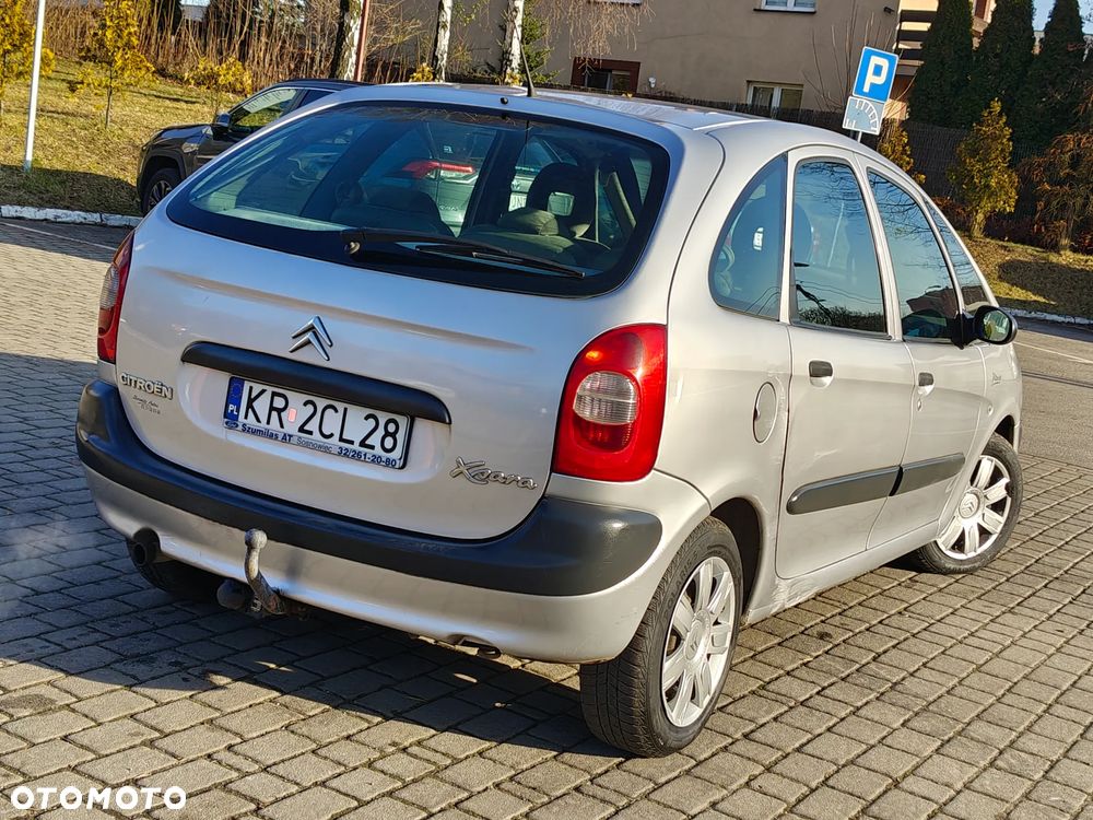 Citroën Xsara Picasso 1.8i Confort - 2