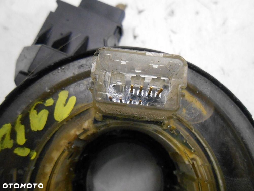taśma air bag airbag vw golf v 1k0959653c - 3