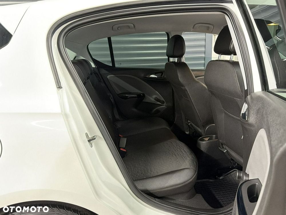 Opel Corsa - 18