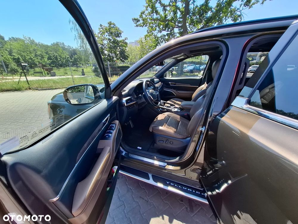 Kia Telluride - 13