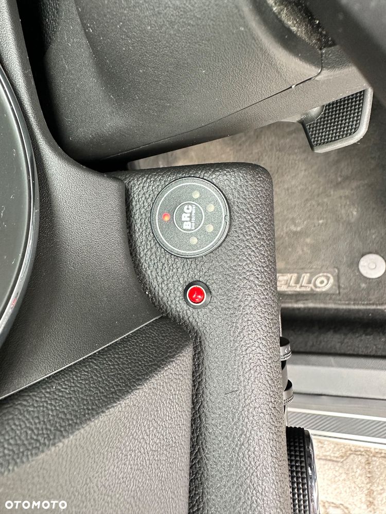 Opel Astra 1.4 ecoFLEX Start/Stop Active - 17