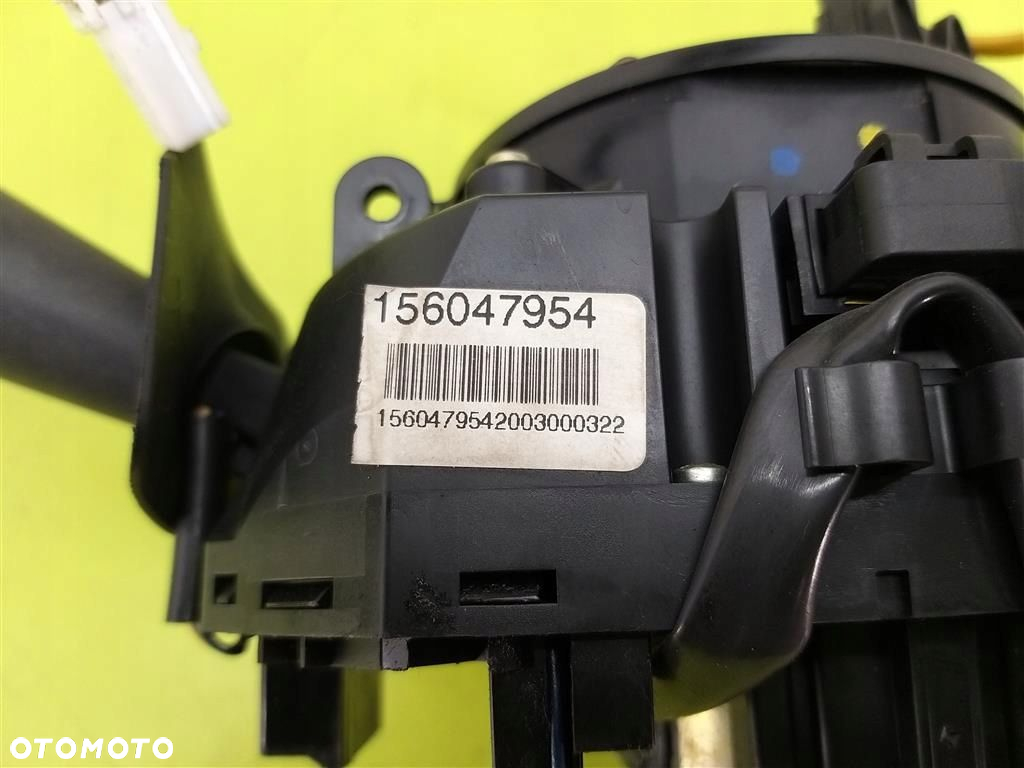 Przełącznik zespolony pająk Alfa Romeo 156   2003-2006 LIFT 156047954 - 5