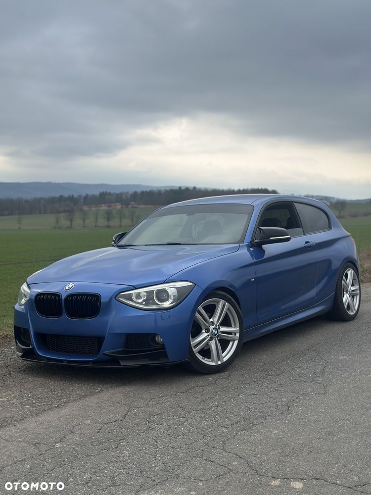 BMW Seria 1
