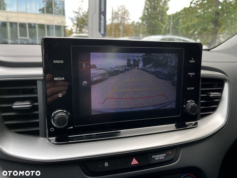 Kia XCeed 1.5 T-GDI M DCT - 19