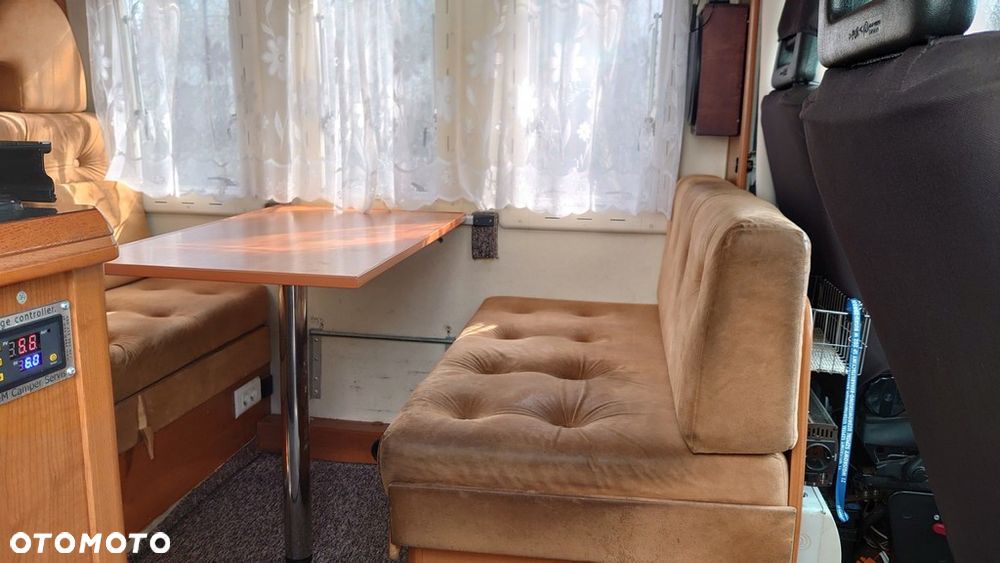 Peugeot Hobby 650 - 9