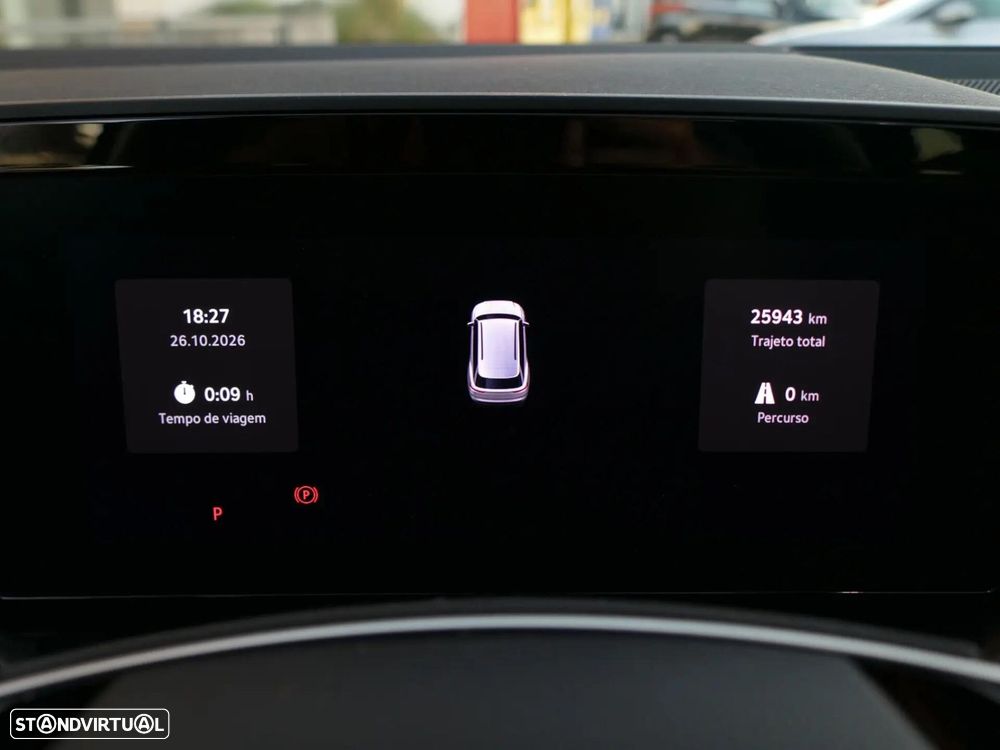 Skoda Kodiaq 2.0 TDI Sportline DSG - 22