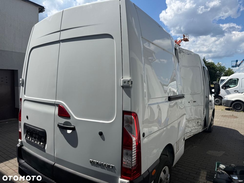 Renault Master - 11
