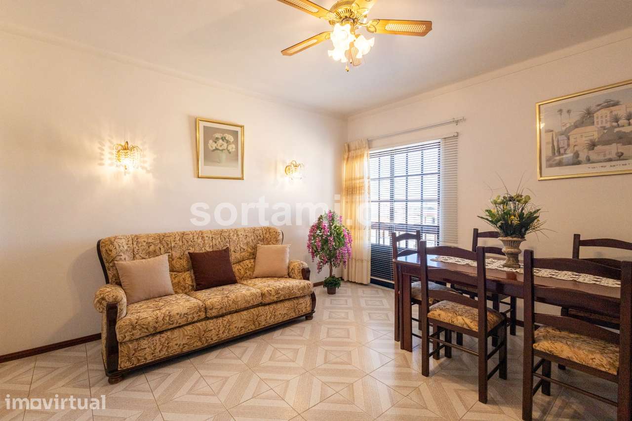 Apartamento T1 Venda em Quarteira,Loulé - Grande imagem: 4/17