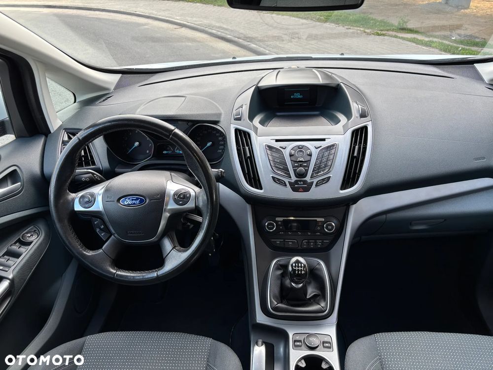Citroën C4 Cactus BlueHDi 100 Airdream Stop&Start Feel - 11