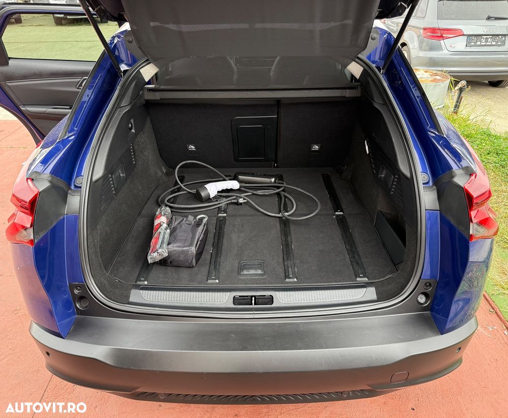 Citroën C5 X 1.6 PHeV 225 EAT8 Shine Pack - 31