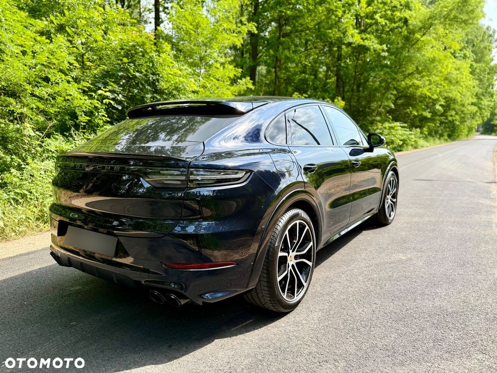 Porsche Cayenne GTS Tiptronic S - 5