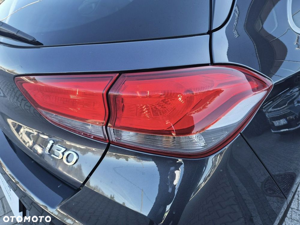 Hyundai i30 1.5 T-GDI 48V Smart DCT - 35