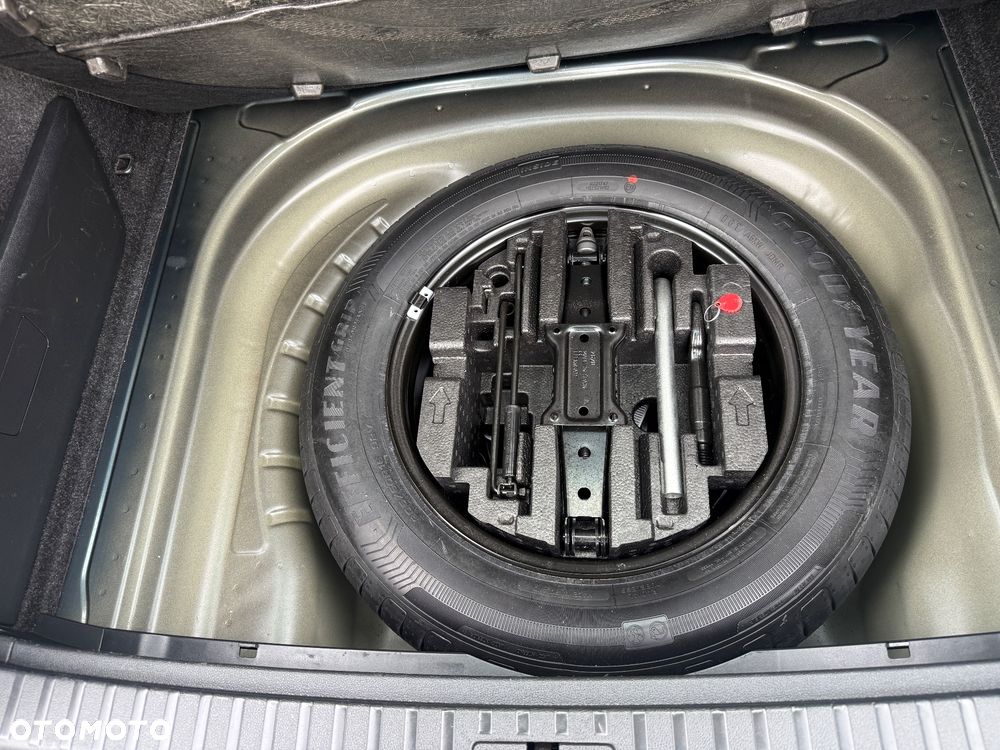 Skoda Octavia 2.0 TDI SCR Style DSG - 13