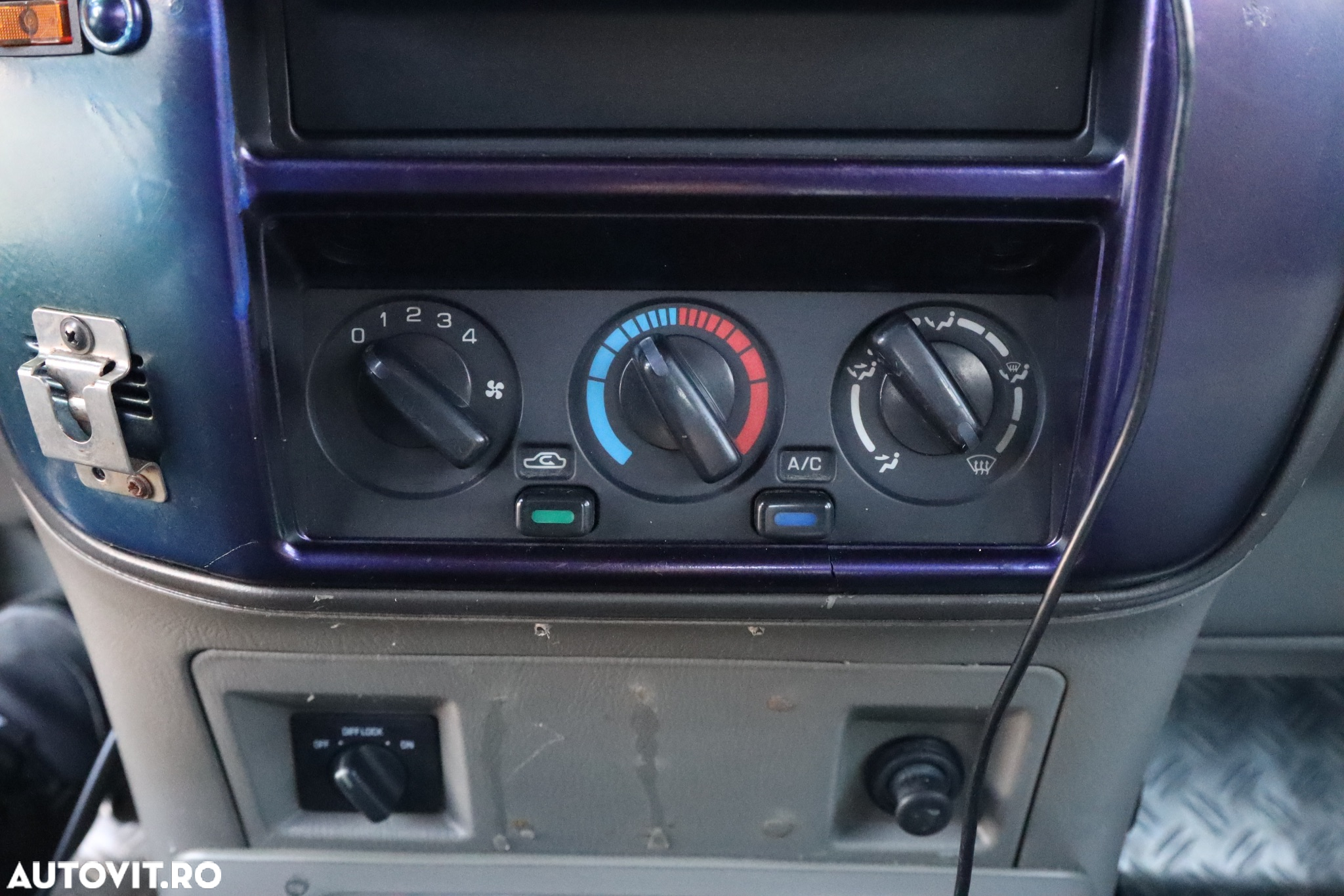 Nissan Patrol - 6