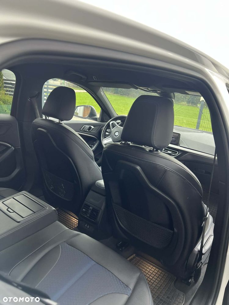 BMW Seria 1 118i M Sport - 15