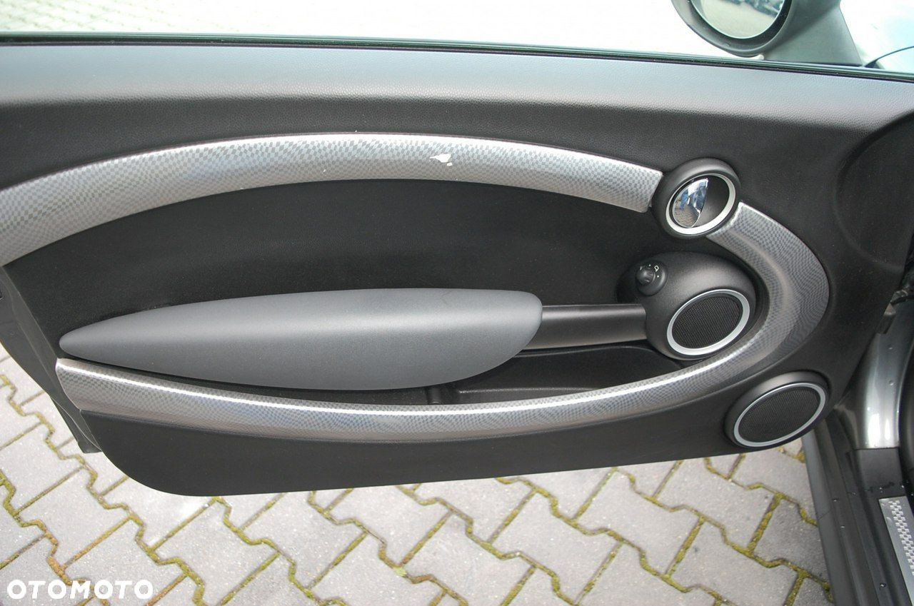 MINI Cooper S - 28