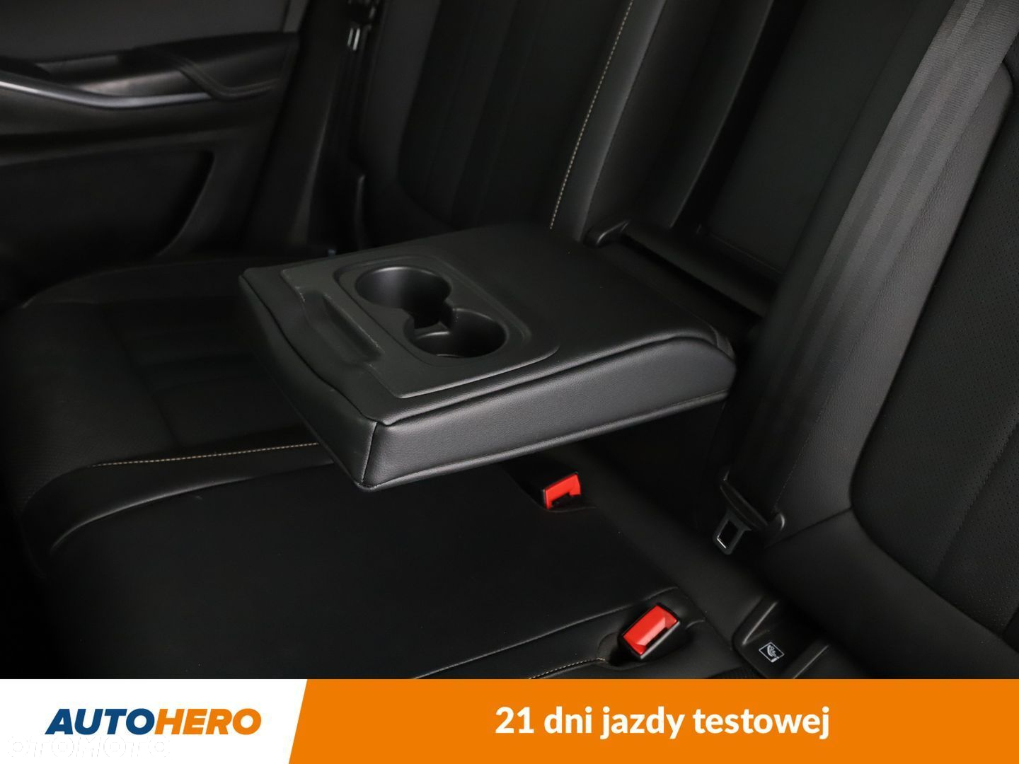 Opel Grandland X - 37