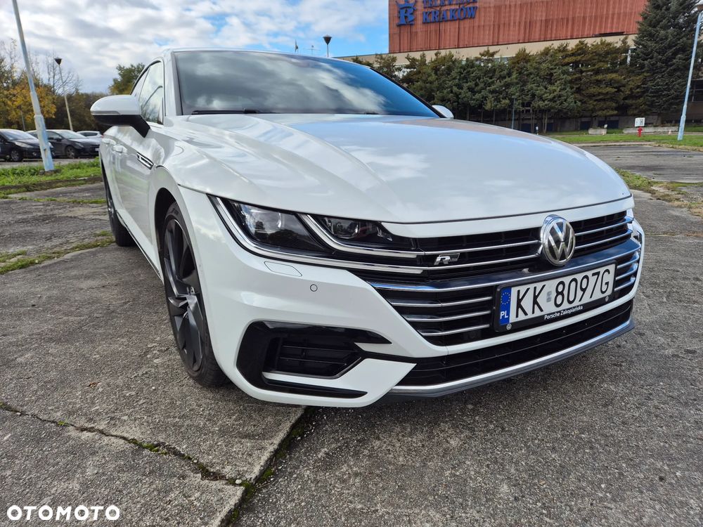 Volkswagen Arteon 2.0 TSI 4Motion R-Line DSG - 7