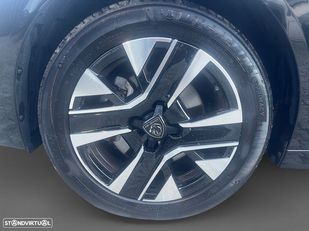 Peugeot 208 1.2 Hybrid Allure e-DCS6 - 14