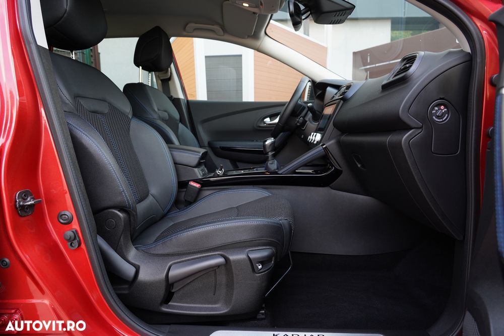 Renault Kadjar - 13