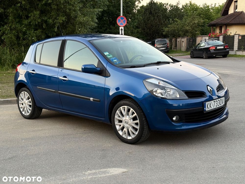 Renault Clio 1.6 16V Expression - 4