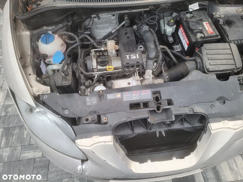 Seat Altea XL 1.2 TSI Ecomotive Good Stuff - 13