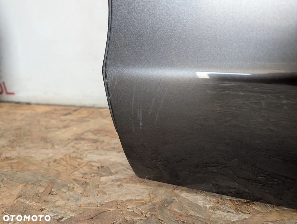 DRZWI TYLNE LEWE NISSAN JUKE F15  KAD Z - 6