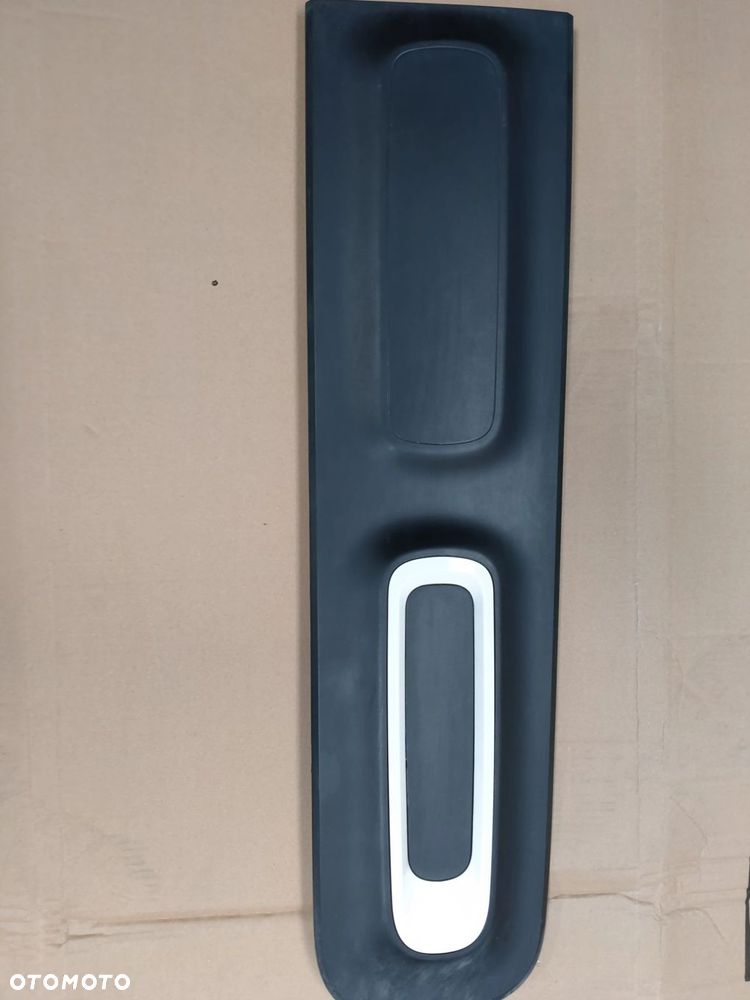 CITROEN C3 III LISTWA OZDOBNA DRZWI prawy przód 9833480777 - 1