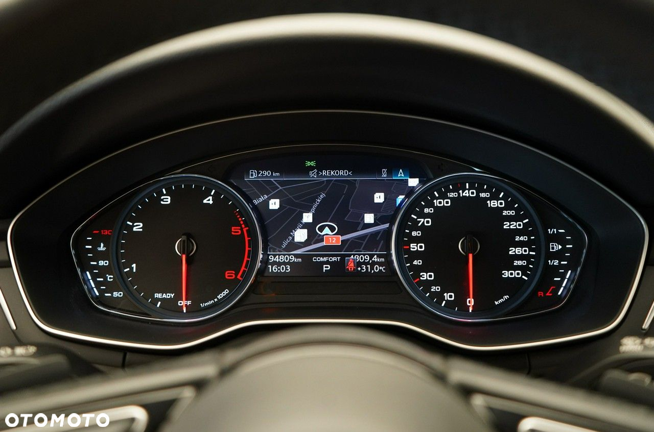 Audi A5 - 26