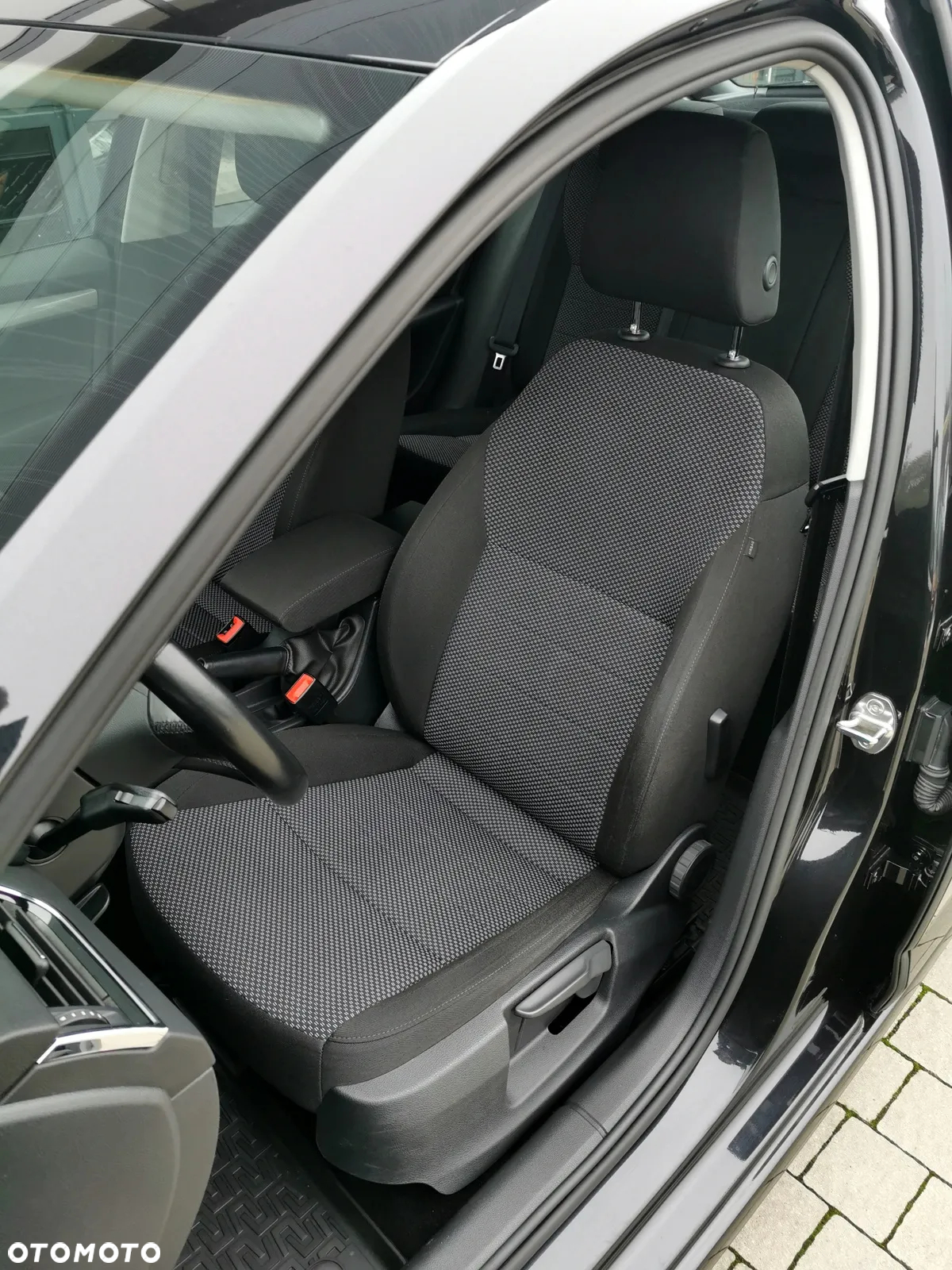 Skoda Octavia 1.4 TSI Ambition - 7