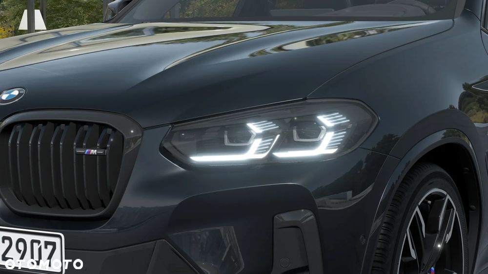 BMW X4 - 7