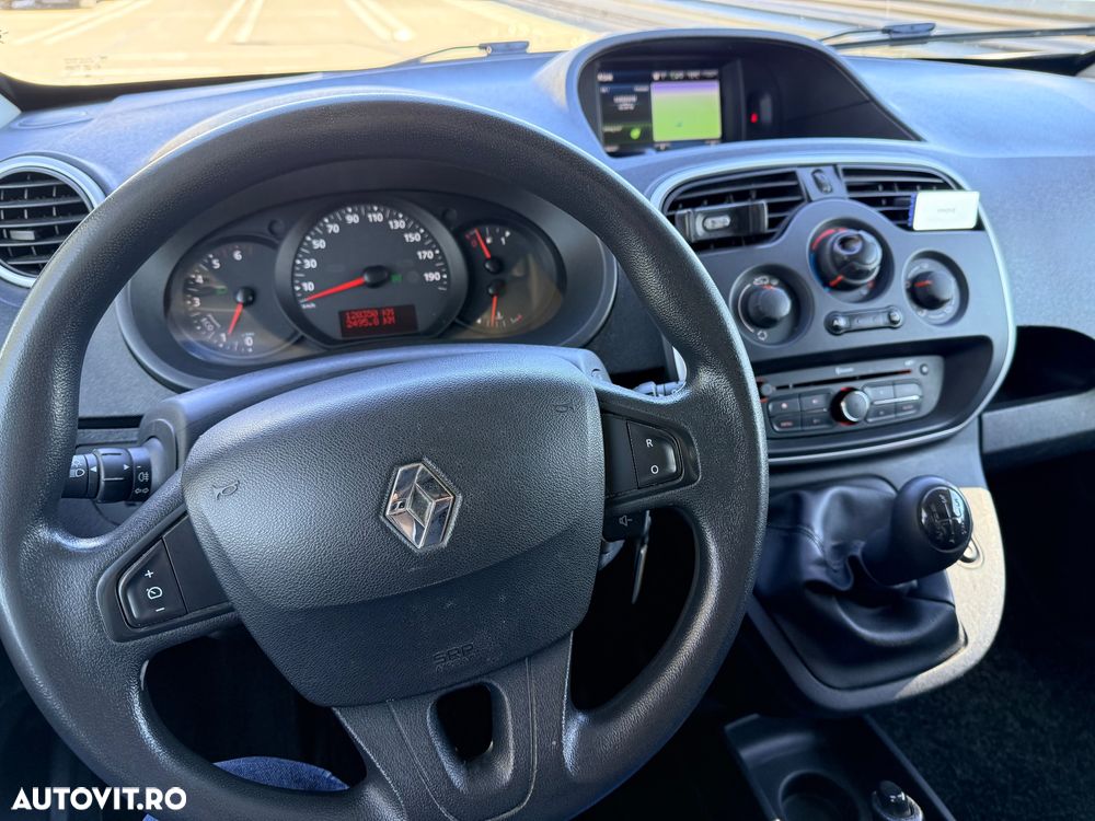 Renault Kangoo - 20