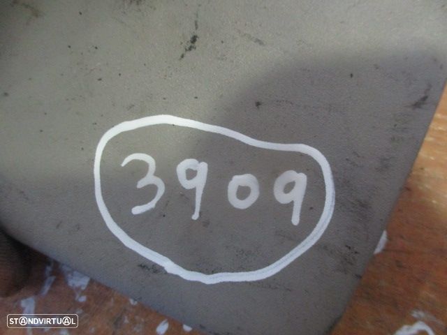 Modulo Rele 31268870 VOLVO C 30 2009 ALARME - 1