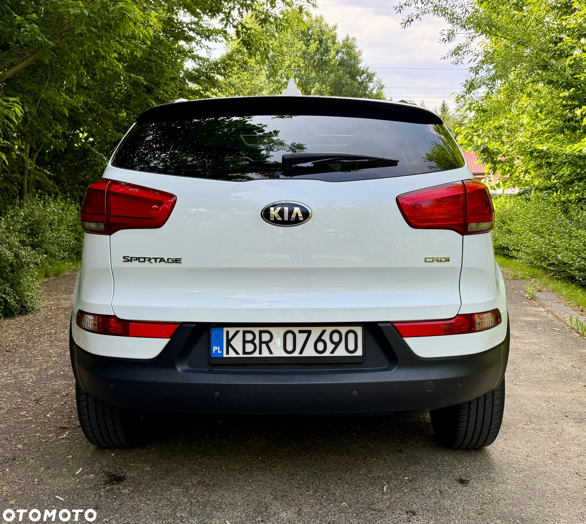 Kia Sportage - 14