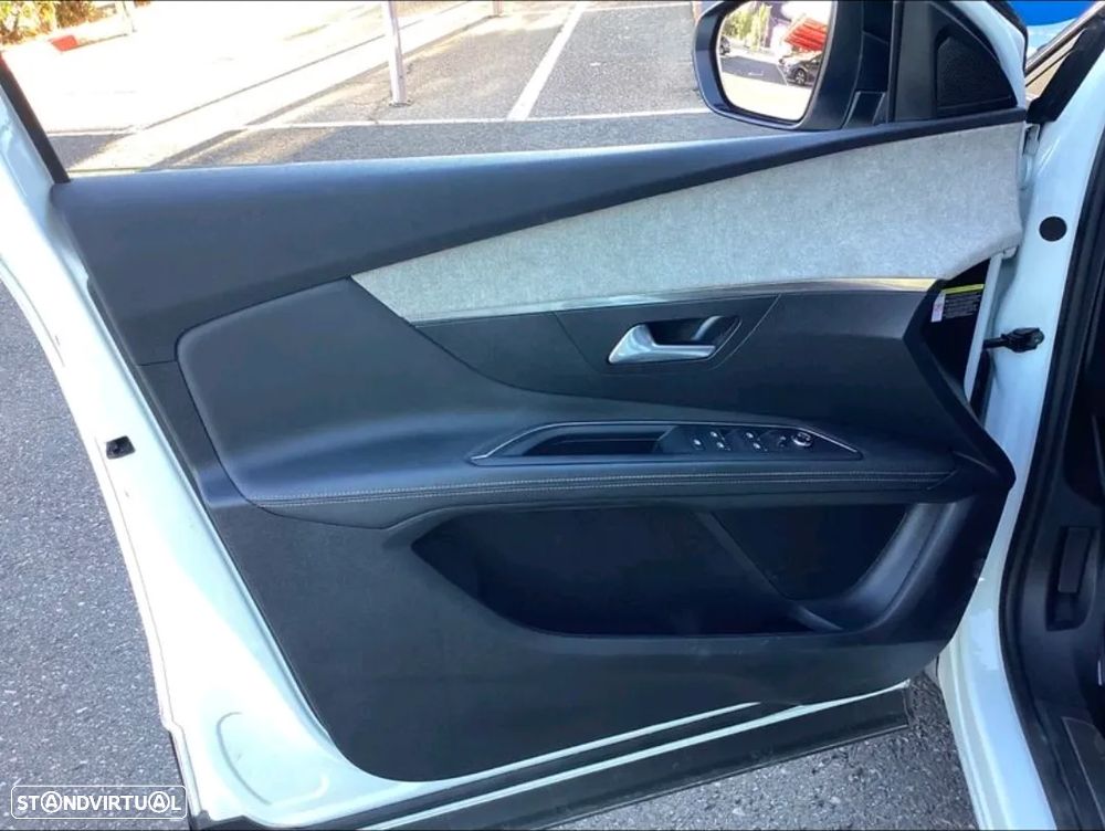 Peugeot 3008 - 35