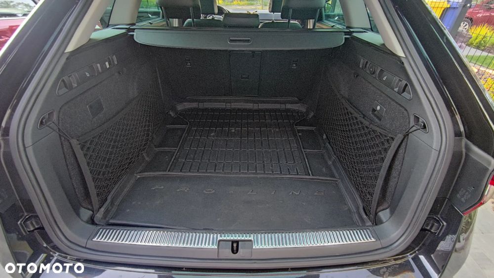 Skoda Superb 2.0 TSI 4x4 L&K DSG - 27