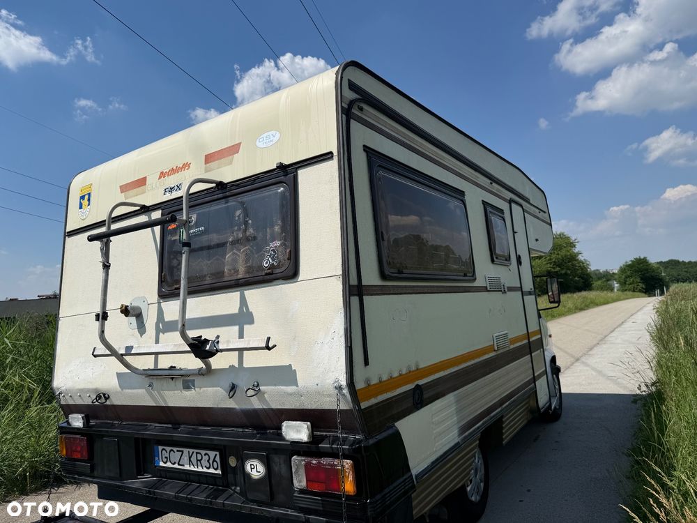 Fiat Ducato - 17