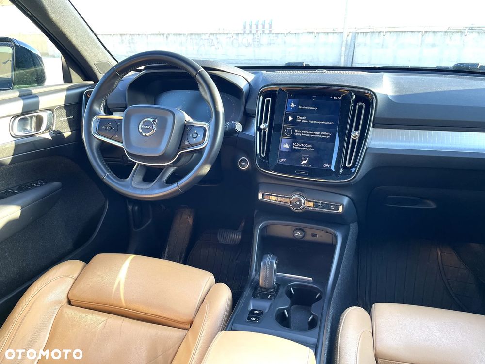 Volvo XC 40 T5 AWD Inscription - 18